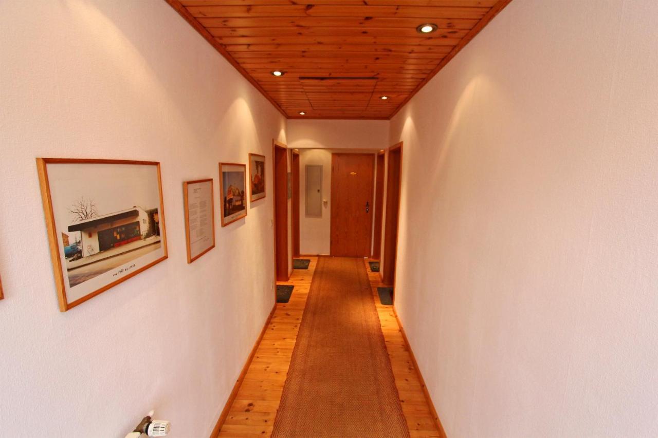Ferienwohnungen Userin See 5970 Exterior photo