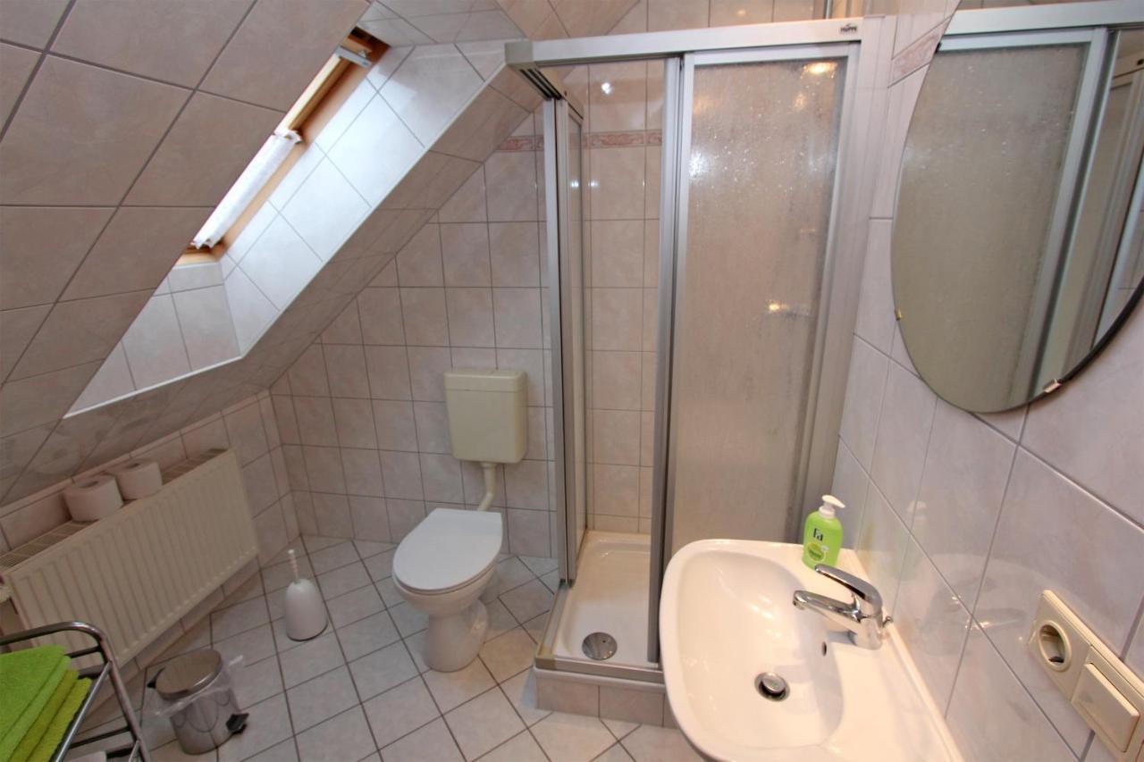 Ferienwohnungen Userin See 5970 Room photo